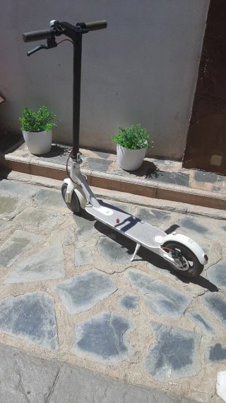 Patinete Eléctrico Xiaomi
