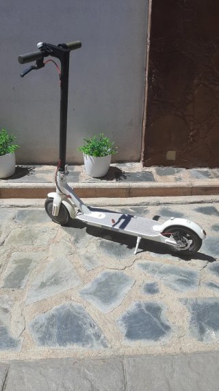 Patinete Eléctrico Xiaomi