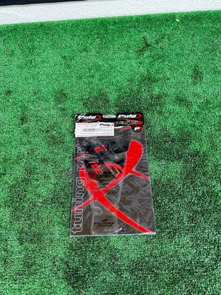 Protector depósito Yamaha R6 Puig