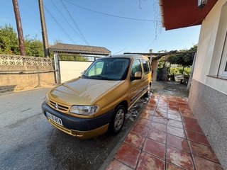 Citroen Berlingo 2.0 hdi