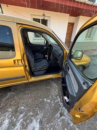 Citroen Berlingo 2.0 hdi