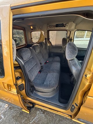 Citroen Berlingo 2.0 hdi