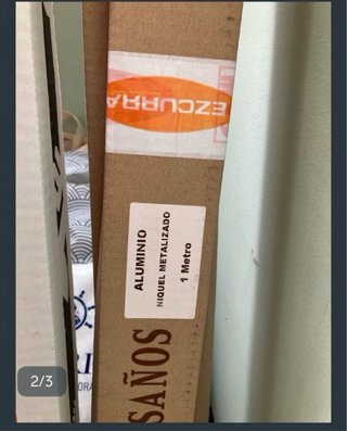Cerradura puerta /Bisagra Antipalanca Ezcurra U-45