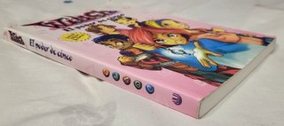 W.I.T.C.H.: El poder de cinco