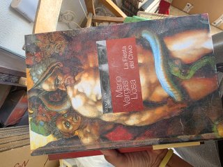 Lote 4 libros Mario Vargas Llosa (Premio Nobel)