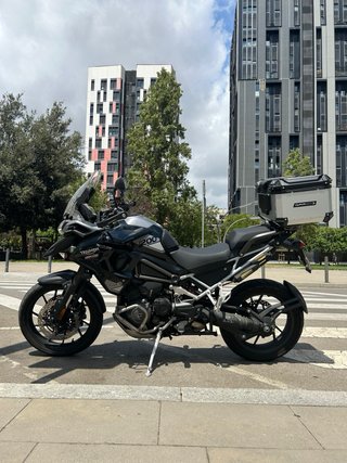 Triumph Tiger 1200 2024