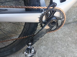 BMC Fourstroke 01 Talla M AXS XX1