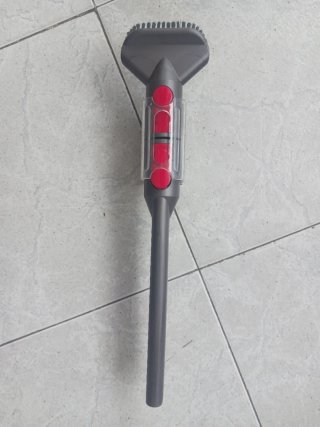 Accessori Dyson V11 Torque Drive extra