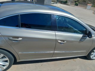 Volkswagen CC 2009