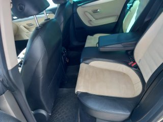 Volkswagen CC 2009