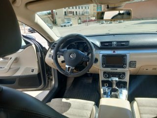 Volkswagen CC 2009