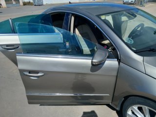 Volkswagen CC 2009