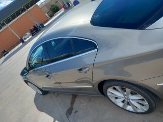 Volkswagen CC 2009