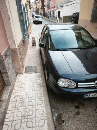 Volkswagen Golf 1999