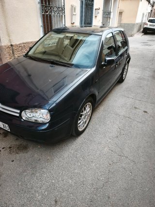 Volkswagen Golf 1999