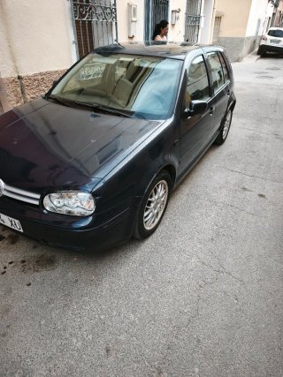 Volkswagen Golf 1999