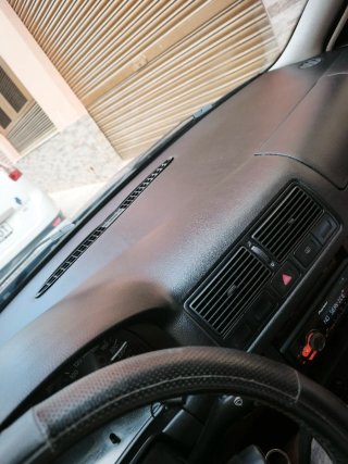 Volkswagen Golf 1999