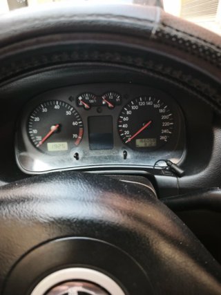 Volkswagen Golf 1999