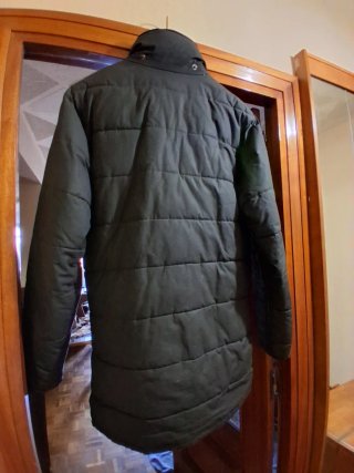 Barbour