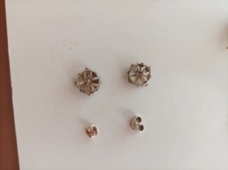 Pendientes