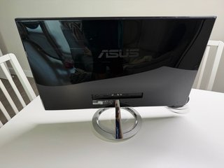 Monitor ASUS MX279H 27 LED IPS