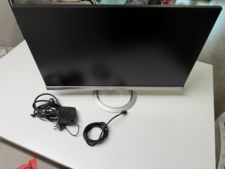 Monitor ASUS MX279H 27 LED IPS