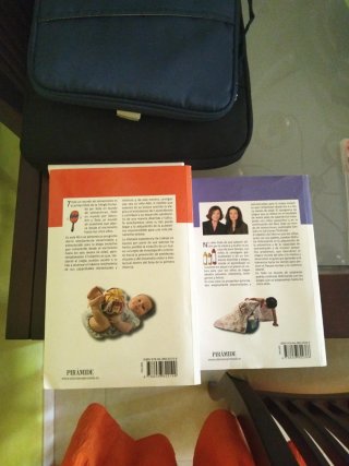 Libro Todo un mundo de sensaciones y Todo un mundo