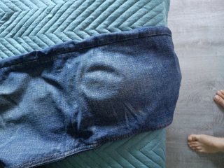 Pantalones Alpinestars Talla 32