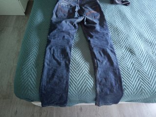 Pantalones Alpinestars Talla 32