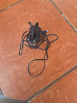 Máquina de coser JOCCA pequeña