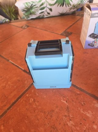 Máquina de coser JOCCA pequeña