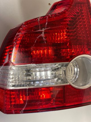 Piloto Trasero Izquierdo Volvo  S40 II, Reparado