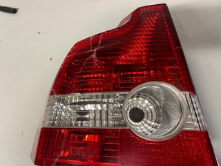 Piloto Trasero Izquierdo Volvo  S40 II, Reparado