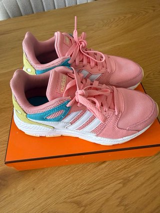 Adidas Crazy Chaos EG3068 Rosa