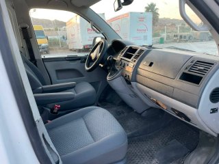 Volkswagen Transporter T5 2013