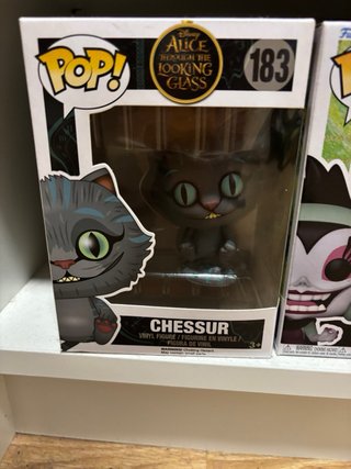 Funko Pop Disney