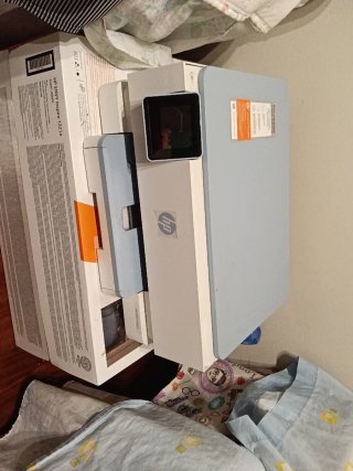 Stampante HP Envy Inspire 7200e Series