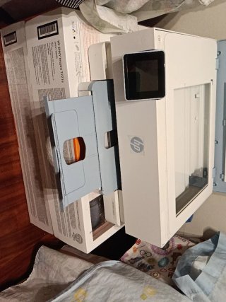 Stampante HP Envy Inspire 7200e Series
