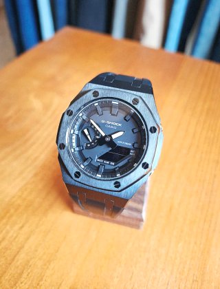Reloj Casio G-Shock GA-2100