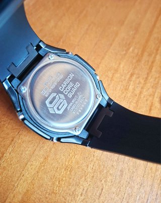 Reloj Casio G-Shock GA-2100