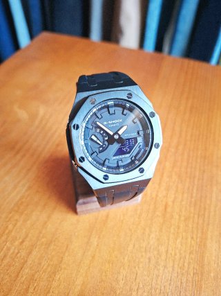 Reloj Casio G-Shock GA-2100