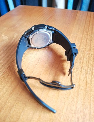 Reloj Casio G-Shock GA-2100