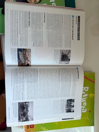 Proyecto: FanFest - Historia de España 2 Bachil...