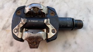 Pedales Look X-Track Race