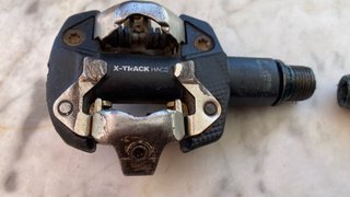 Pedales Look X-Track Race