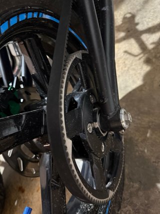 Volta BCN Forest 3 kWh - Para reparar