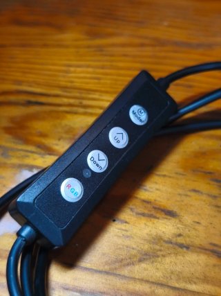 Anillo de Luz LED con Trípode y Soporte