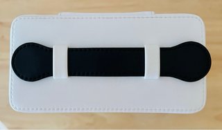 CHANEL NECESER / POUCH