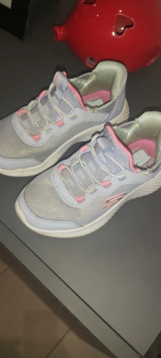 Scarpe da ginnastica bambina