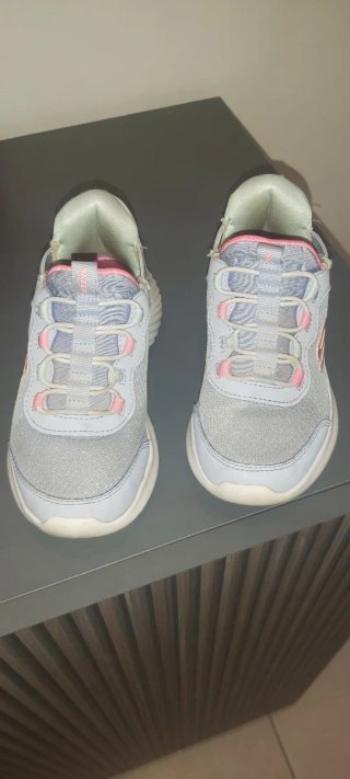 Scarpe da ginnastica bambina